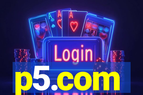 p5.com