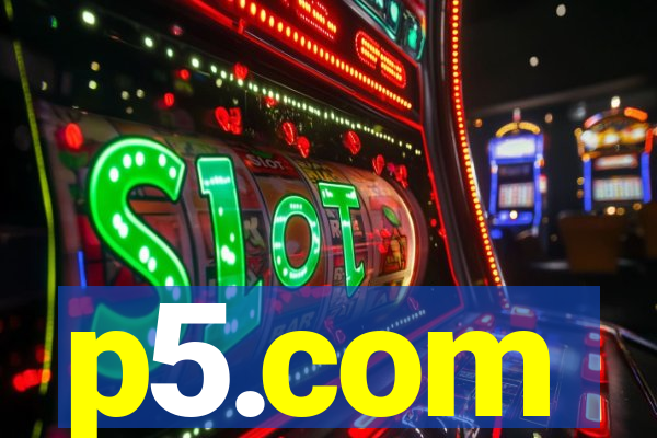 p5.com