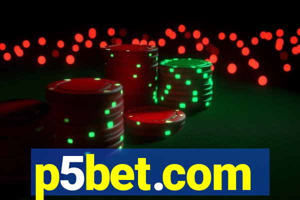 p5bet.com