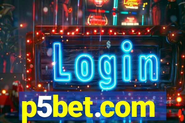 p5bet.com