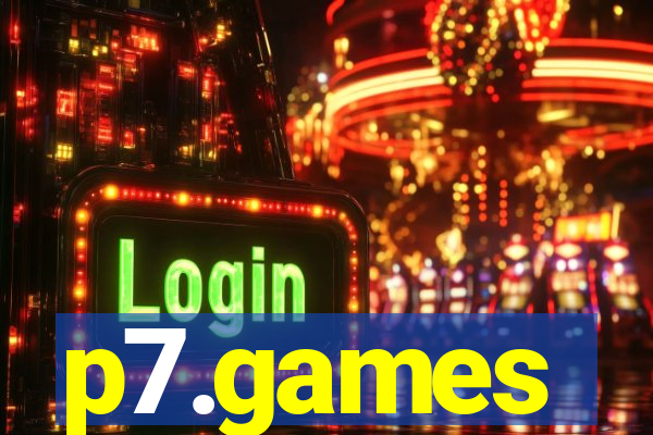 p7.games