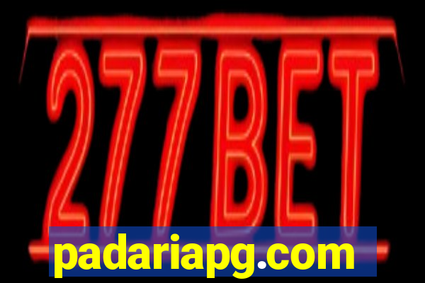 padariapg.com