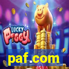 paf.com