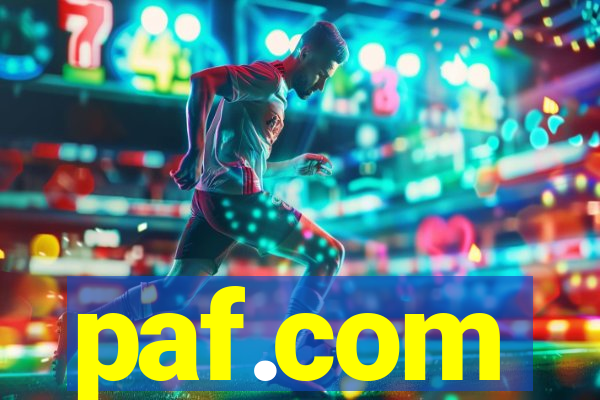 paf.com