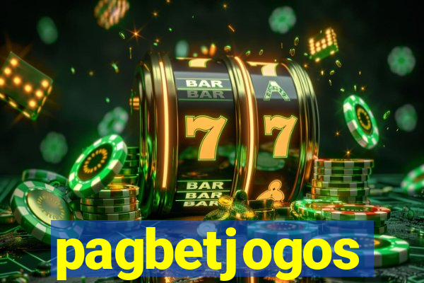 pagbetjogos