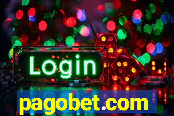 pagobet.com