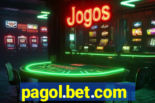 pagol.bet.com
