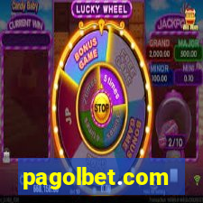 pagolbet.com