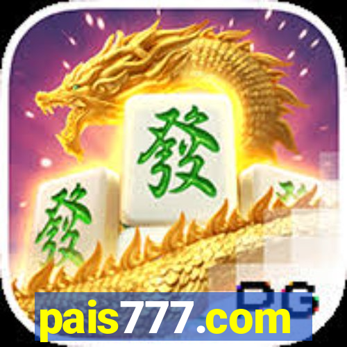 pais777.com