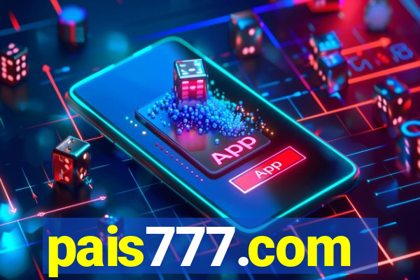 pais777.com