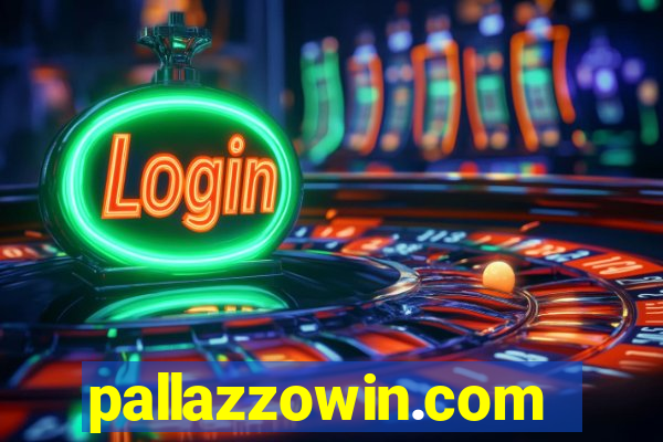 pallazzowin.com