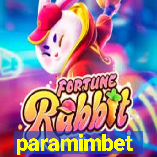 paramimbet