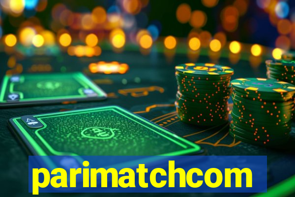 parimatchcom