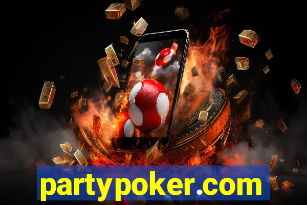 partypoker.com