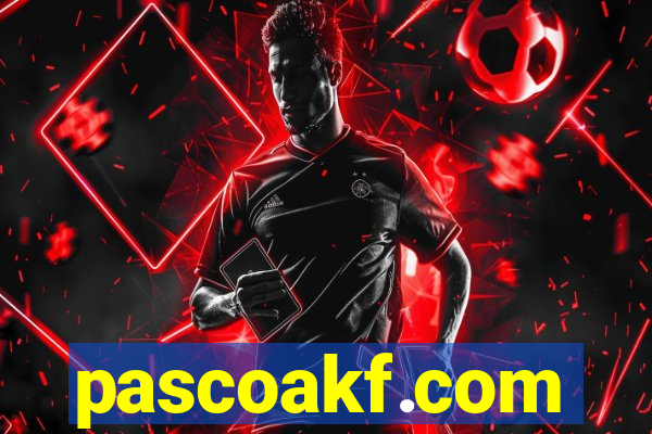 pascoakf.com