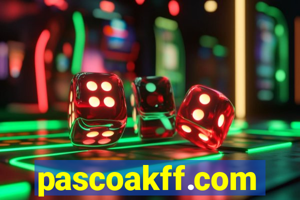 pascoakff.com