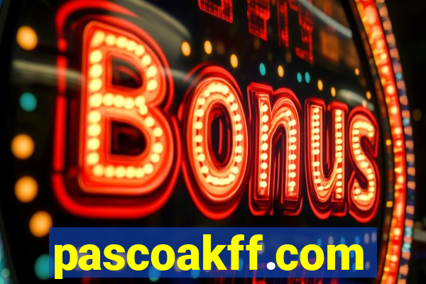 pascoakff.com