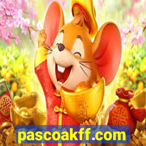 pascoakff.com