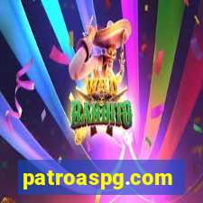patroaspg.com