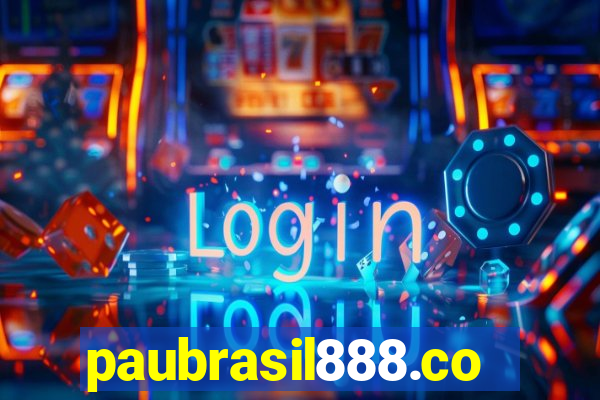 paubrasil888.com