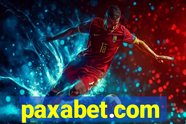 paxabet.com