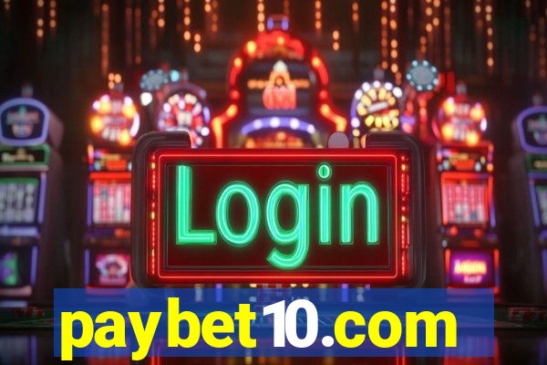 paybet10.com