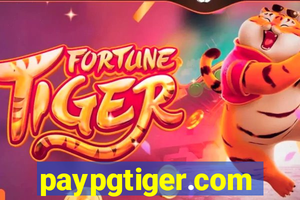paypgtiger.com