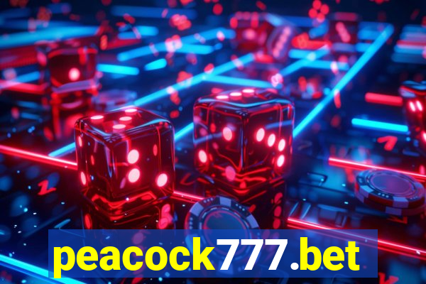 peacock777.bet