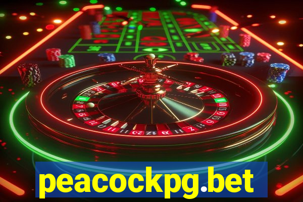 peacockpg.bet