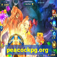 peacockpg.org