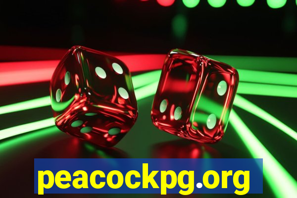 peacockpg.org