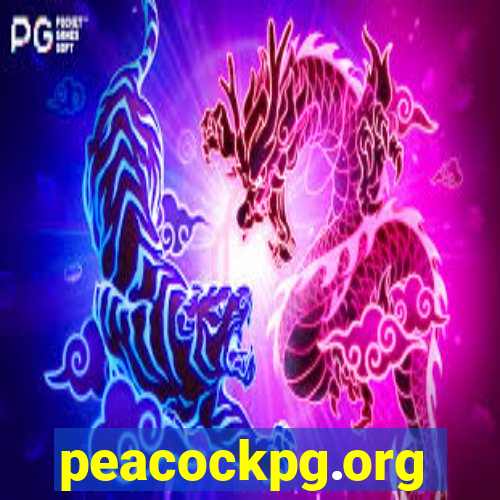 peacockpg.org