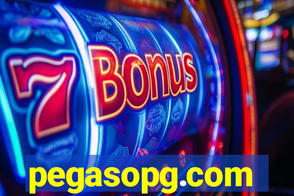 pegasopg.com