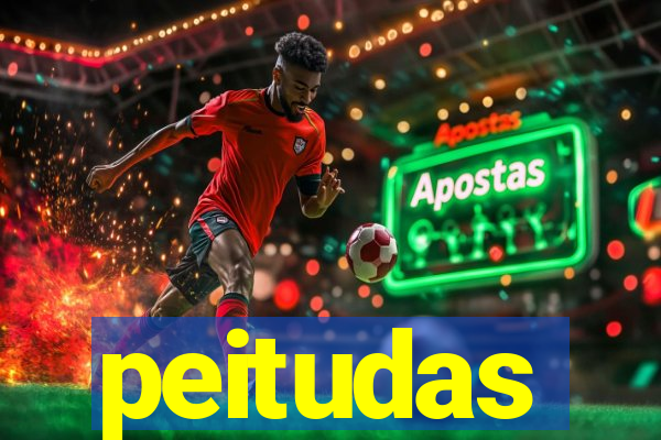 peitudas