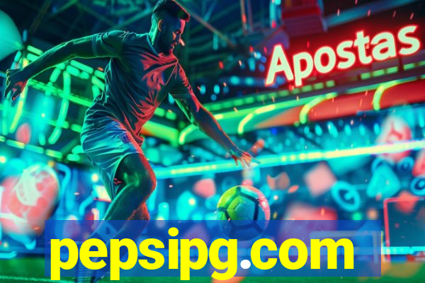 pepsipg.com