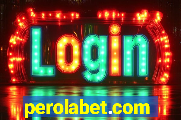 perolabet.com