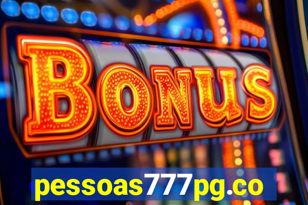 pessoas777pg.com