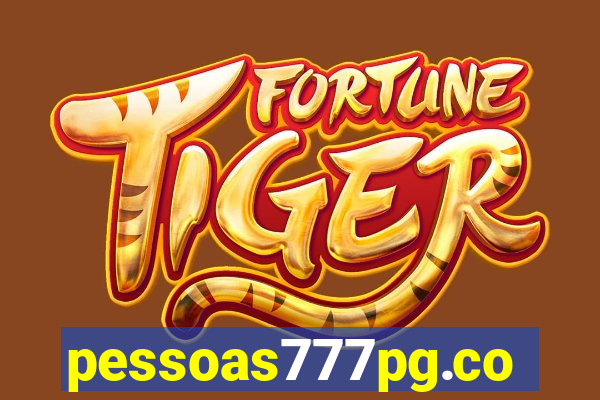 pessoas777pg.com