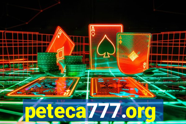 peteca777.org