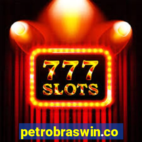 petrobraswin.com