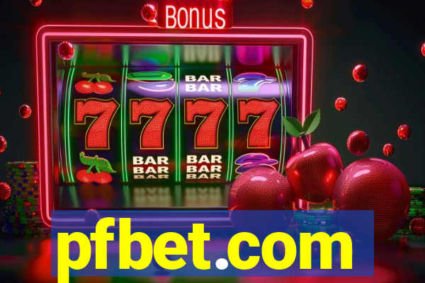 pfbet.com