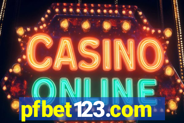 pfbet123.com