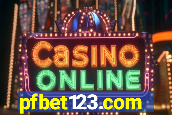 pfbet123.com