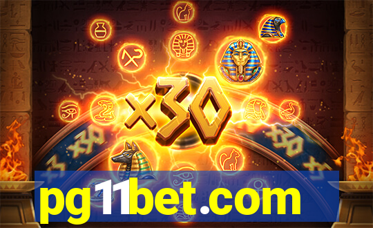 pg11bet.com