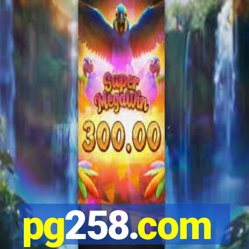 pg258.com