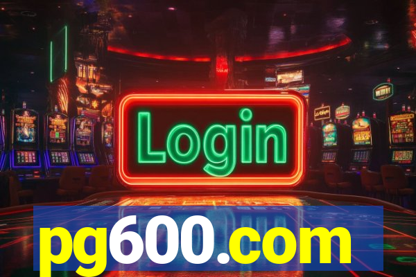 pg600.com