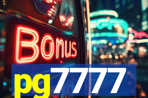 pg7777