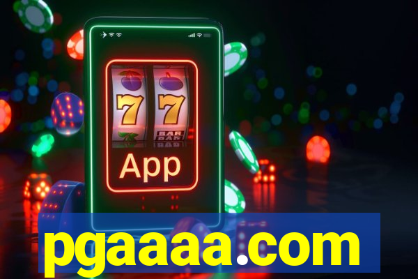 pgaaaa.com
