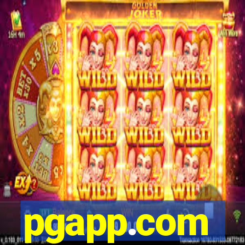 pgapp.com