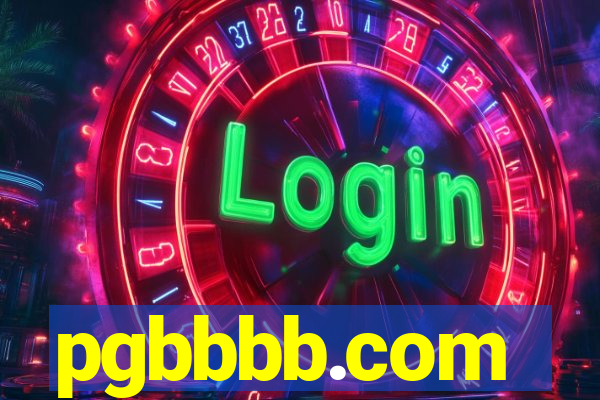 pgbbbb.com